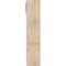 Ekena Millwork Balboa Slat Smooth Bracket w/ Offset Brace, Douglas Fir, 7 1/2"W x 32"D x 36"H BKT0806X32X36BOA06SDF - alternate 2